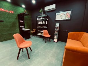 Image of Llsprofessionalssalon at 33, 2nd Floor, MVR Complex, above baby square shop Next To Indian Academy degree college, Hennur cross, Hennur Main Rd