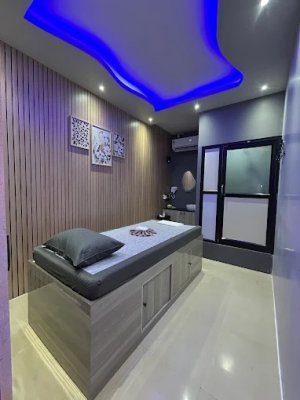 Image of SIAMPremiumThaiFootSpa at SIAM Premium Thai Foot Spa 2nd floor Old no. 57/B New no.78 Bazullah Road TNagar Chennai 600017