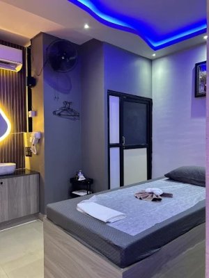 Image of SIAMPremiumThaiFootSpa at SIAM Premium Thai Foot Spa 2nd floor Old no. 57/B New no.78 Bazullah Road TNagar Chennai 600017