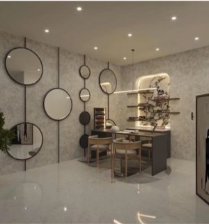 Image of SOILUNISEXSALON at Address: 24th Main, 7th Cross, Sector 1, HSR Layout, Bengaluru - 560102