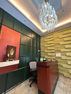 Image of salon1771409954 at 2nd Floor Unit No. S 50 Lulu Mall Lulu Mall Kadavil Lane LuLu Mall Edappally Kochi Ernakulam Kerala 682024