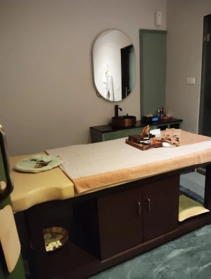 Image of salon1771409954 at 2nd Floor Unit No. S 50 Lulu Mall Lulu Mall Kadavil Lane LuLu Mall Edappally Kochi Ernakulam Kerala 682024
