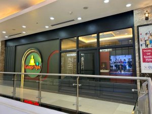 Image of salon1771409954 at 2nd Floor Unit No. S 50 Lulu Mall Lulu Mall Kadavil Lane LuLu Mall Edappally Kochi Ernakulam Kerala 682024