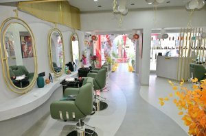 Image of REVIVES at 3 Abhishek Bungalow Gala Gymkhana Rd South Bopal. Ahmedabad 380058