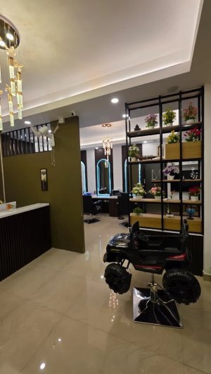 Image of Astra at Vanchiyoor Alamcode Trivandrum
