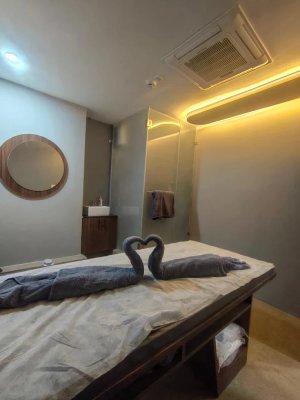 Image of AncientHealingWellnessPvtLtd at LG-08 INORBIT MALL KRISHNAPUR VI HUBBALI DIST. DHARWAD KARNATAKA 580030