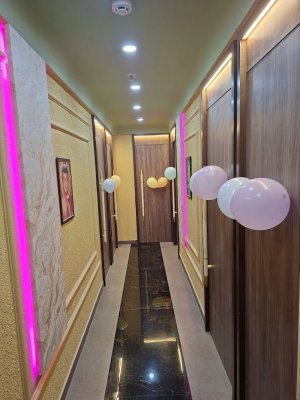 Image of AncientHealingWellnessPvtLtd at LG-08 INORBIT MALL KRISHNAPUR VI HUBBALI DIST. DHARWAD KARNATAKA 580030