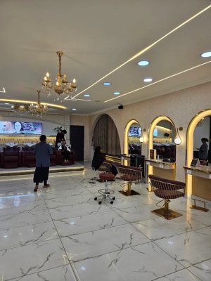 Image of TribeSalon-Aluva at Metro pillar 6 3rd Floor Navarang building Near Market Rd above Max showroom Periyar Nagar
