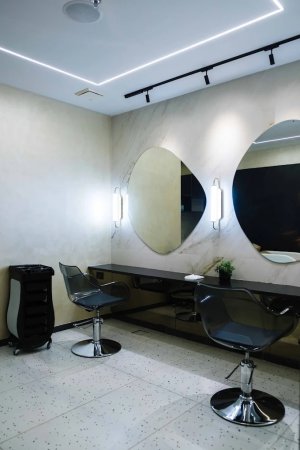 Image of ToniandGuyKalamassery at First Floor37 Canton towers 391/A6 South Kalamassery Kalamassery Kochi Kerala 682033