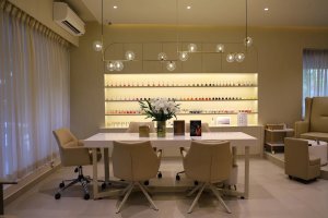 Image of IvoryGold at 32 Millers Rd Kaverappa Layout Vasanth Nagar Bengaluru Karnataka 560001