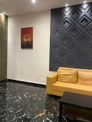 Image of GangaSpa1 at L-5 Inorbit Mall APIIC Software Layout Mindspace Madhapur Telangana Hyderabad - 500081
