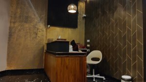 Image of GangaSpa1 at L-5 Inorbit Mall APIIC Software Layout Mindspace Madhapur Telangana Hyderabad - 500081