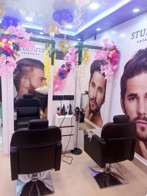 Image of Studio11 at Zila prishad market,dak bungalow road near dawat restaurant chapra