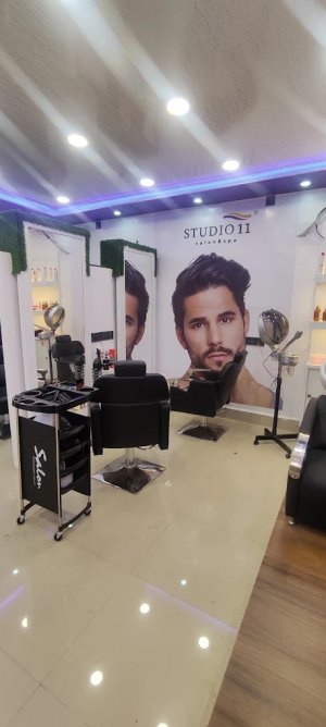 Image of Studio11 at Zila prishad market,dak bungalow road near dawat restaurant chapra