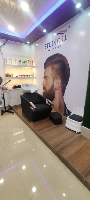 Image of Studio11 at Zila prishad market,dak bungalow road near dawat restaurant chapra