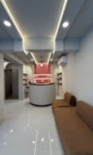 Image of Nailsquare at ward no 151, 837, 17th F Main Rd, near Kormangala Club, 6th Block, Koramangala, Bengaluru, Karnataka 560095