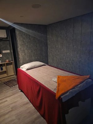 Image of HealingTouchHealthAndWellness at Shop Number 3 Luxuria Business Hub Near VR Mall Vesu-Dumas Road Surat Gujarat – 395007.