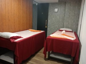 Image of HealingTouchHealthAndWellness at Shop Number 3 Luxuria Business Hub Near VR Mall Vesu-Dumas Road Surat Gujarat – 395007.