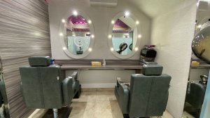 Image of AmbeEnterprises at Reboot Salon , SCO 33 Sector 7C Inner Market Near Gobind sweets Chandigarh (GST Ambe Enterprises 04ABTFA5572F1ZA)