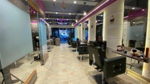 Image of AmbeEnterprises at Reboot Salon , SCO 33 Sector 7C Inner Market Near Gobind sweets Chandigarh (GST Ambe Enterprises 04ABTFA5572F1ZA)