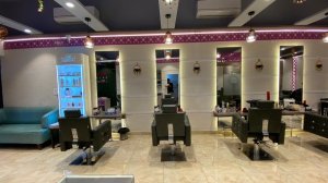 Image of AmbeEnterprises at Reboot Salon , SCO 33 Sector 7C Inner Market Near Gobind sweets Chandigarh (GST Ambe Enterprises 04ABTFA5572F1ZA)