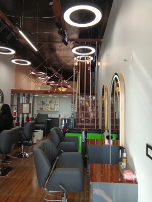 Image of Looksfactory at Shop GF 06, ATS homecraft Nobility, Sector 4, Greater Noida, Uttar Pradesh 201308