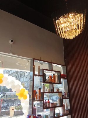 Image of Looksfactory at Shop GF 06, ATS homecraft Nobility, Sector 4, Greater Noida, Uttar Pradesh 201308