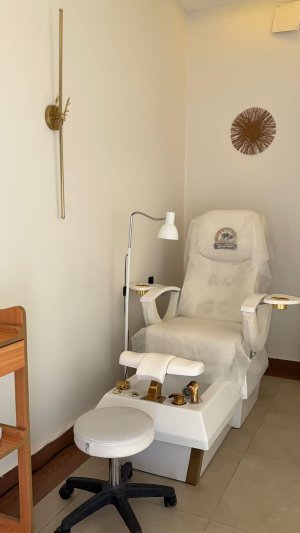 Image of TopSpa at شارع الدهناء، حي المهدية، الرياض