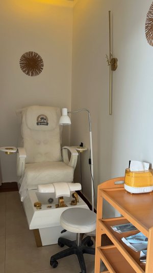 Image of TopSpa at شارع الدهناء، حي المهدية، الرياض
