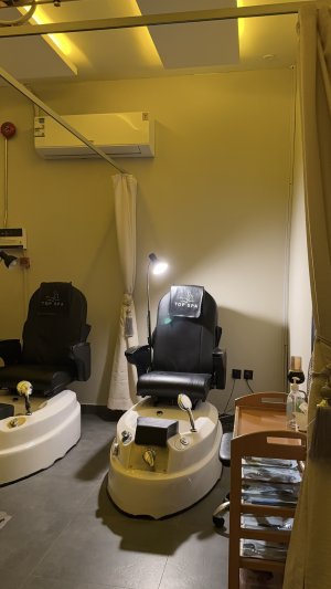 Image of salon1786781233 at طريق الثمامة، حي الثمامة، الرياض