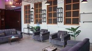 Image of salon1786781709 at شارع أحمد بن عبدالعزيز، حي لبن، الرياض