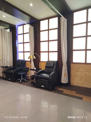 Image of salon1786781709 at شارع أحمد بن عبدالعزيز، حي لبن، الرياض