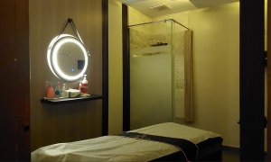 Image of salon1786783046 at طريق عثمان بن عفان، حي الوادي، الرياض