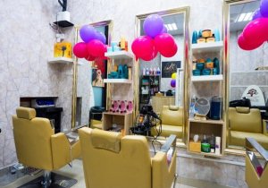 Image of alanaqaandalnoumahbeautycenter at Muwaileh Commercial Area - Sharjah
