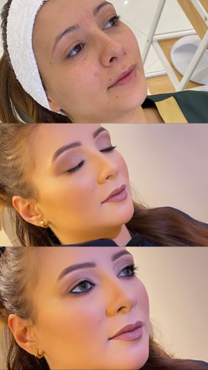 Image of MOJOBeautySalonCompany at شارع الملك خالد حي الجامعيين المجمعة