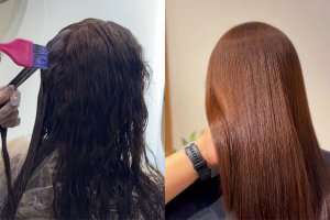 Image of MOJOBeautySalonCompany at شارع الملك خالد حي الجامعيين المجمعة