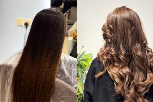 Image of MOJOBeautySalonCompany at شارع الملك خالد حي الجامعيين المجمعة