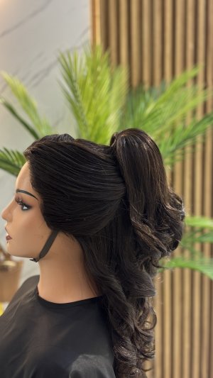 Image of MOJOBeautySalonCompany at شارع الملك خالد حي الجامعيين المجمعة
