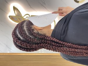 Image of MOJOBeautySalonCompany at شارع الملك خالد حي الجامعيين المجمعة