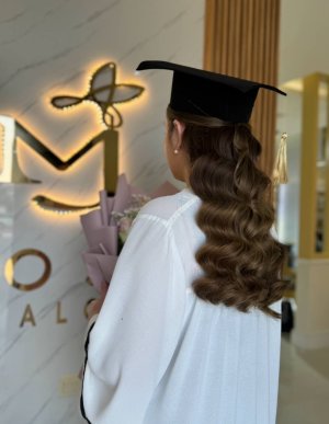 Image of MOJOBeautySalonCompany at شارع الملك خالد حي الجامعيين المجمعة