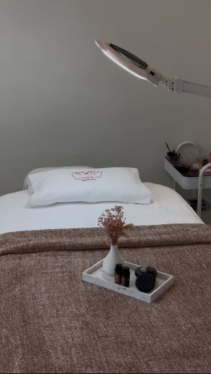 Image of BahiaBeautyBarSalon at Al Attar Business Center - Al Barsha 1 Groud Floor - Shop #34 - Dubai