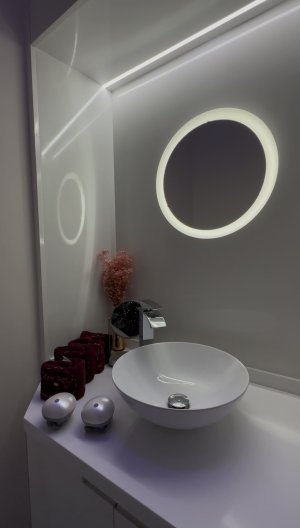 Image of BahiaBeautyBarSalon at Al Attar Business Center - Al Barsha 1 Groud Floor - Shop #34 - Dubai