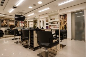 Image of starchicbeautycenter at Building, Khalid Al Attar Building - Khalid Bin Al Waleed Road and Bank Street Burjuman Metro Station, Exit 1 - 203 Second Floor - Bur Dubai - Umm Hurair 1 - Dubai