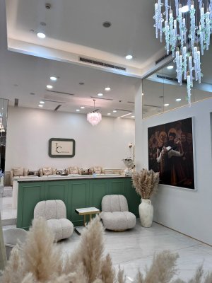 Image of SacriBeauty at The PAD By Omniyat, Shop no:1 Business Bay, Marasi Drive