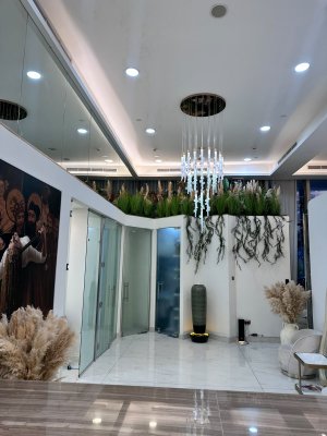 Image of SacriBeauty at The PAD By Omniyat, Shop no:1 Business Bay, Marasi Drive