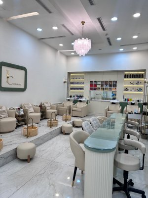 Image of SacriBeauty at The PAD By Omniyat, Shop no:1 Business Bay, Marasi Drive