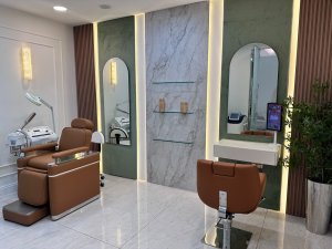 Image of SacriBeauty at The PAD By Omniyat, Shop no:1 Business Bay, Marasi Drive
