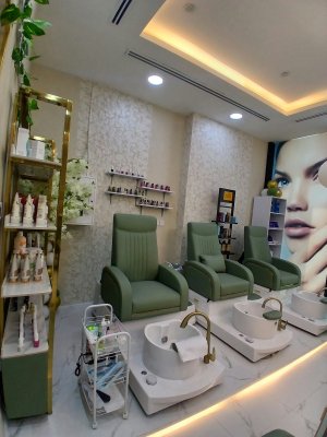 Image of MadhurimaPillai at Shop No.1 Binghatti Phoenix, District 13 - JVC - Dubai - United Arab Emirates
