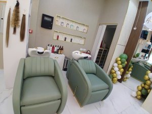 Image of MadhurimaPillai at Shop No.1 Binghatti Phoenix, District 13 - JVC - Dubai - United Arab Emirates