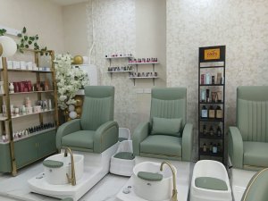 Image of MadhurimaPillai at Shop No.1 Binghatti Phoenix, District 13 - JVC - Dubai - United Arab Emirates
